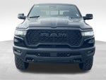 2026 RAM Ram 1500 Rebel