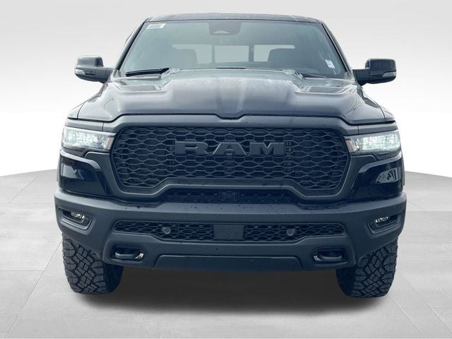 2026 RAM Ram 1500 Rebel