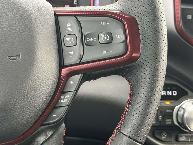 2026 RAM Ram 1500 Rebel