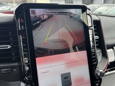 2026 RAM Ram 1500 Rebel