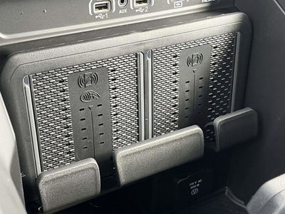 2026 RAM Ram 1500 Rebel