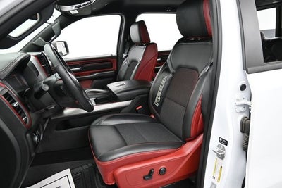2025 RAM Ram 1500 Rebel
