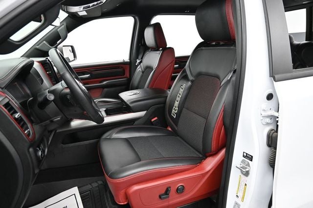 2025 RAM Ram 1500 Rebel