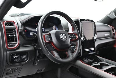 2025 RAM Ram 1500 Rebel