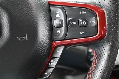2025 RAM Ram 1500 Rebel
