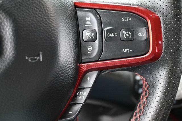 2025 RAM Ram 1500 Rebel