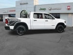 2025 RAM Ram 1500 Rebel