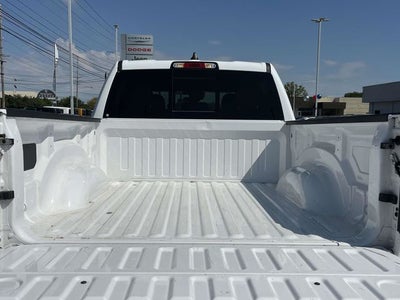2025 RAM Ram 1500 Rebel