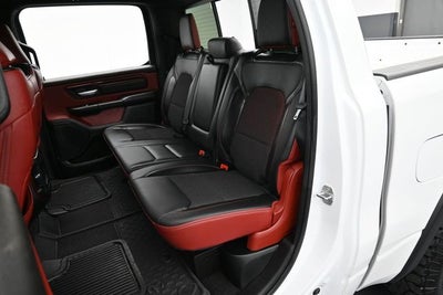 2025 RAM Ram 1500 Rebel