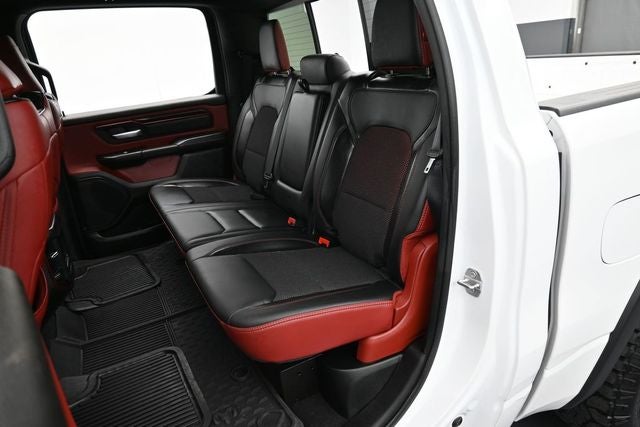 2025 RAM Ram 1500 Rebel