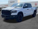 2025 RAM Ram 1500 Rebel