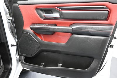 2025 RAM Ram 1500 Rebel