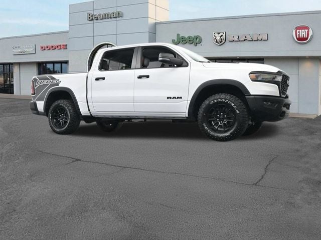 2025 RAM Ram 1500 Rebel