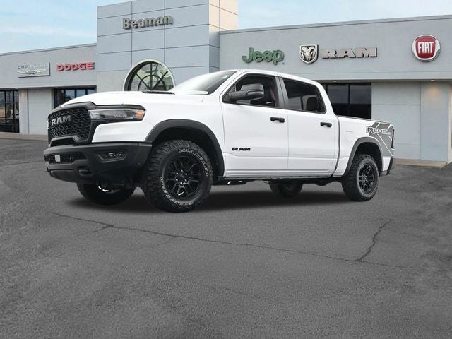 2025 RAM Ram 1500 Rebel