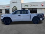 2025 RAM Ram 1500 Rebel