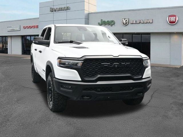 2025 RAM Ram 1500 Rebel