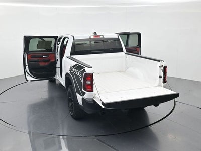 2025 RAM Ram 1500 Rebel