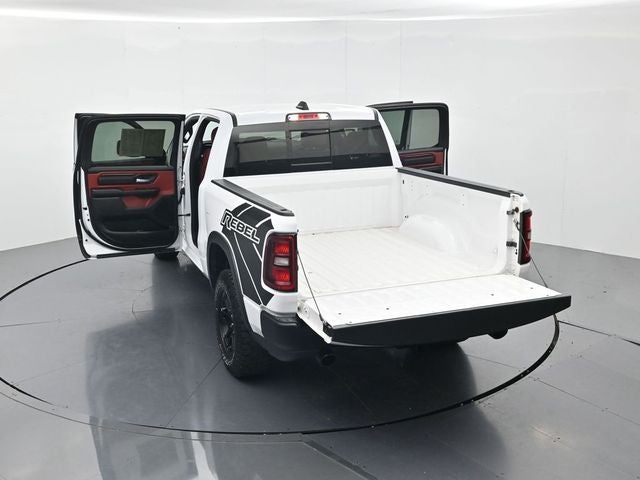 2025 RAM Ram 1500 Rebel