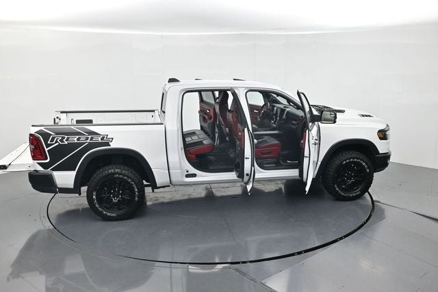 2025 RAM Ram 1500 Rebel