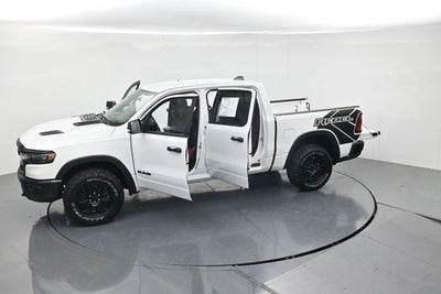 2025 RAM Ram 1500 Rebel