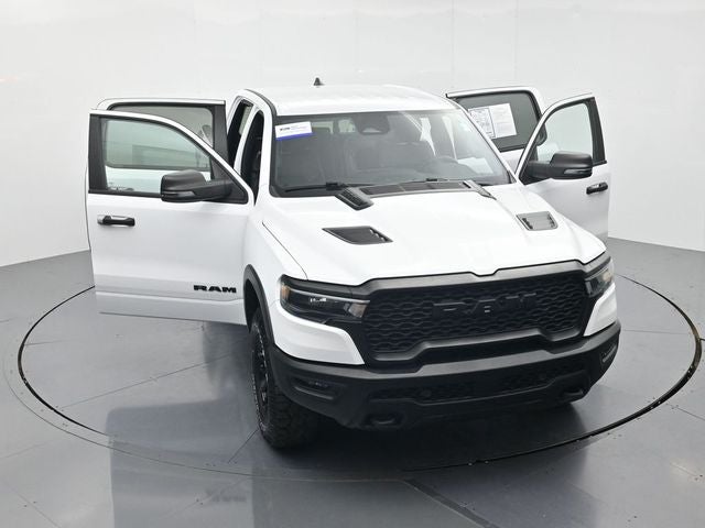 2025 RAM Ram 1500 Rebel
