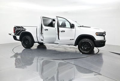 2025 RAM Ram 1500 Rebel