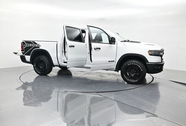 2025 RAM Ram 1500 Rebel