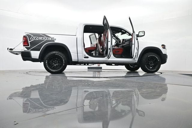 2025 RAM Ram 1500 Rebel