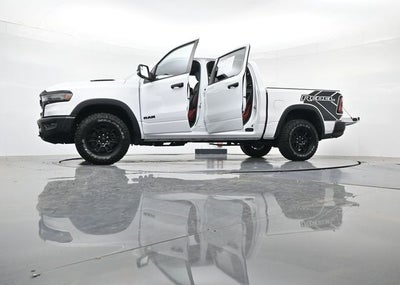 2025 RAM Ram 1500 Rebel