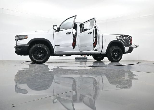 2025 RAM Ram 1500 Rebel