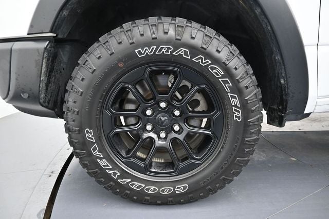 2025 RAM Ram 1500 Rebel