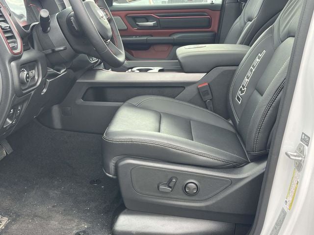 2026 RAM Ram 1500 Rebel