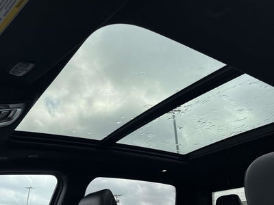 2026 RAM Ram 1500 Rebel