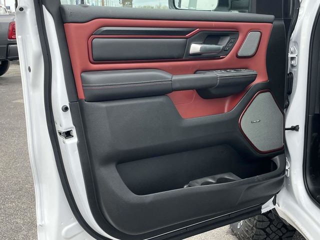 2026 RAM Ram 1500 Rebel