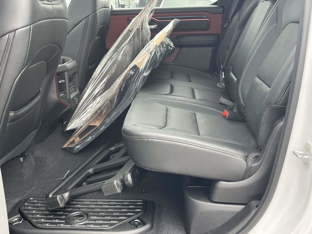 2026 RAM Ram 1500 Rebel