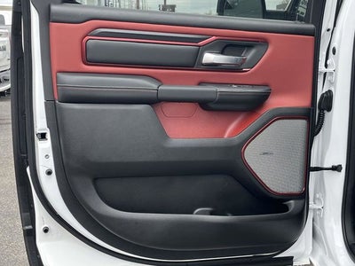 2026 RAM Ram 1500 Rebel