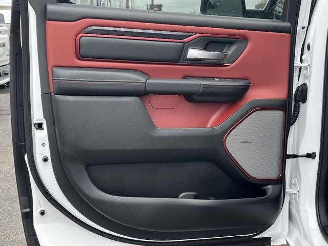 2026 RAM Ram 1500 Rebel