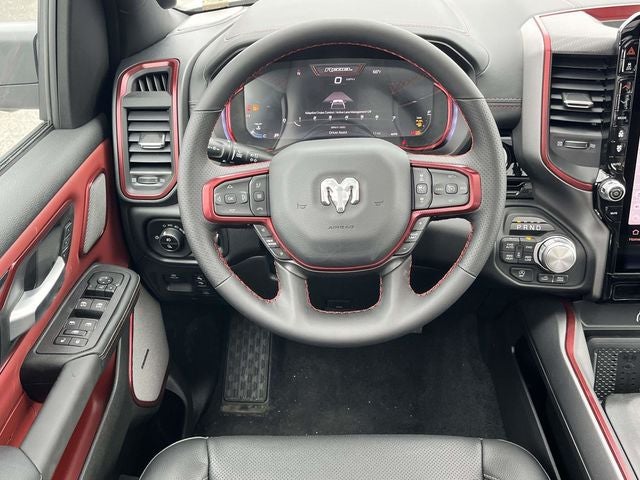 2026 RAM Ram 1500 Rebel