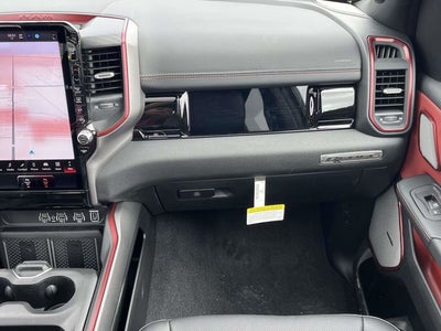 2026 RAM Ram 1500 Rebel