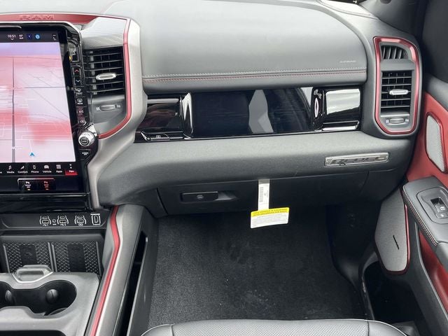 2026 RAM Ram 1500 Rebel