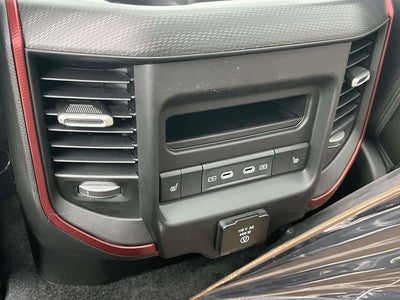 2026 RAM Ram 1500 Rebel