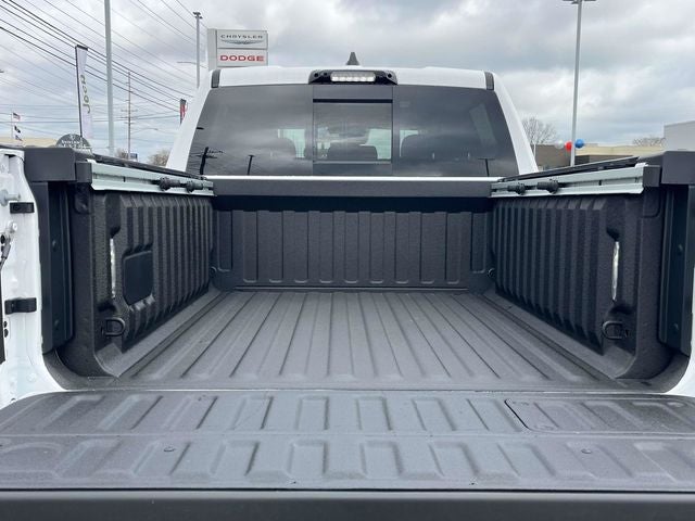 2026 RAM Ram 1500 Rebel