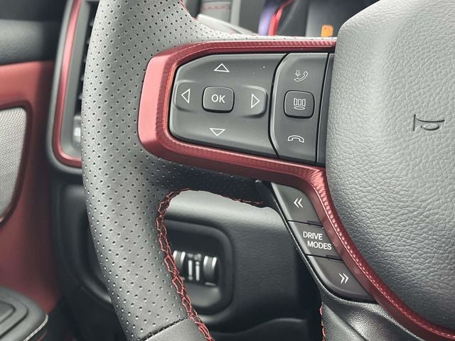 2026 RAM Ram 1500 Rebel