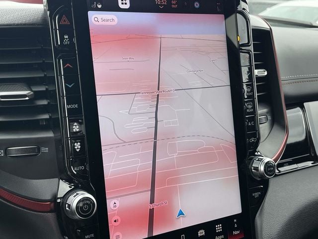 2026 RAM Ram 1500 Rebel