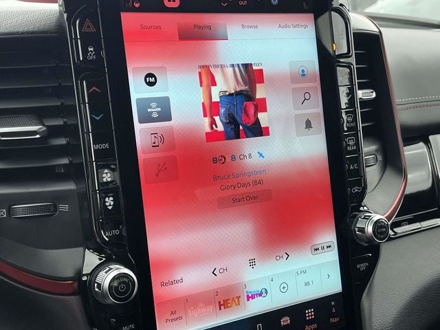 2026 RAM Ram 1500 Rebel