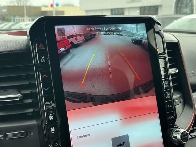 2026 RAM Ram 1500 Rebel