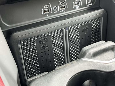 2026 RAM Ram 1500 Rebel