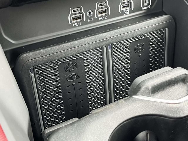 2026 RAM Ram 1500 Rebel