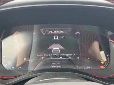 2026 RAM Ram 1500 Rebel