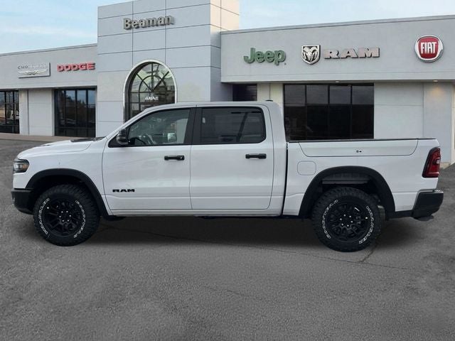 2026 RAM Ram 1500 Rebel